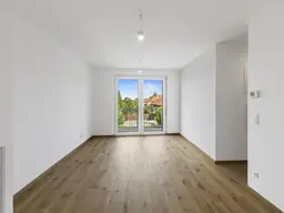 ++ WOHNTRAUM ++ 3 Zimmer mit BALKON in Toplage
