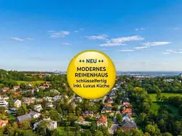 STILVOLL WOHNEN ++ Top Ausstattung mit Küche