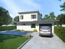 ++ NEU ++ TOLLES Einfamilienhaus für Familien in WEIKENDORF