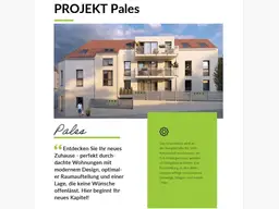 ++ NEU ++ ZWEI Zimmer mit BALKON in Kritzendorf