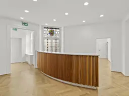 ++ TOP CITY-BÜRO ++ repräsentativ, zentral, bezugsbereit