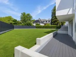 ++ THE GREEN ++ VIER ZIMMER GARTENOASE