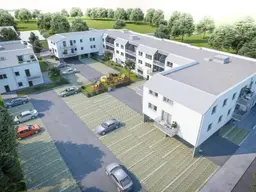 ++ STELLPLATZ in GERASDORF bei WIEN ++
