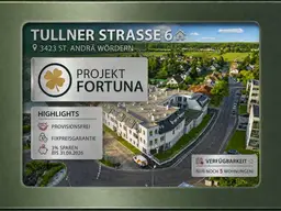 ++ NUR noch 5 WOHNUNGEN ++ 3 % Preisvorteil