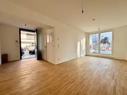 ++ NEU ++ Effizientes BÜRO mit kompakter Fläche in 1220 Wien