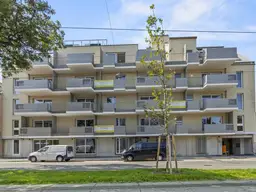 ++ NEU ++ TOP GEWERBEFLÄCHE mit AUSLAGE - PROJEKT KARL74

