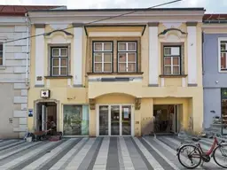 Wr. Neustadt ++ Geschäftslokal &amp; Wohnungen als INVESTMENT