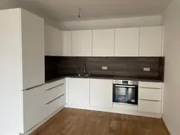 DREI Zimmer MIETWOHNUNG ++ mit TERRASSE &amp; KÜCHE