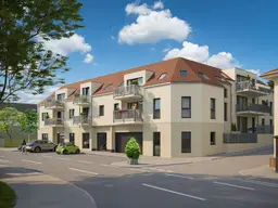 ++ Flexible Gewerbefläche in KRITZENDORF – smart &amp; modern ++
