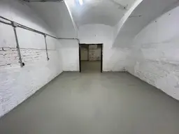 LAGER / LOKAL am RENNWEG - Flexible Nutzung möglich