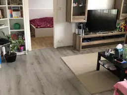 3-Zimmer Wohnung in Statzendorf 