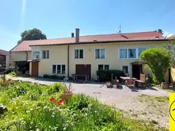 Ruhig gelegen Anwesen in Traismauer zu verkaufen