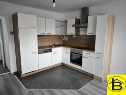 15358 Kleines Reihenhaus für 1-2 Personen!