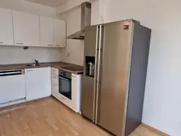 15503 Rarität! 4 Zimmer Wohnung mit 2 Terrassen!