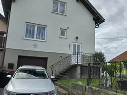 Geräumiges Haus in Rastenfeld zu vermieten