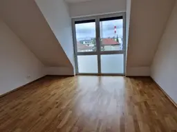 15299 - Gepflegte 2 Zimmer Wohnung 