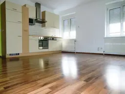 15397 schöne Raumaufteilung, Innenstadt, unbefristet!