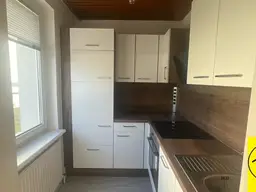 Praktische 2-Zimmerwohnung im Erdgeschoß