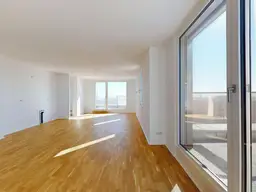 Gras. Green. Living. Grasbergergasse 15 - Modernes Wohnen in Top-Lage - Erstbezug in 1030 Wien!