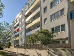 PROVISIONSFREI VOM EIGENTÜMER! INVESTMENTPAKET! VERMIETETE EINHEIT NÄHE U6!
