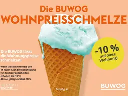 -10% BUWOG WOHNPREISSCHMELZE! PROVISIONSFREI VOM EIGENTÜMER! SANIERUNGSBEDÜRFTIGE 3-ZIMMER-WOHNUNG NÄHE PURKERSDORF ZENTRUM!