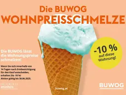 -10% BUWOG WOHNPREISSCHMELZE! PROVISIONSFREI! UNSANIERTE 3-ZIMMER WOHNUNG MIT LOGGIA IM SÜDEN VON ST. PÖLTEN!
