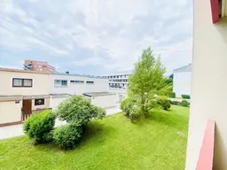 PROVISIONSFREI! SANIERUNGSBEDÜRFTIGE WOHNUNG MIT VIEL POTENZIAL!