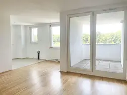 PROVISIONSFREI VOM EIGENTÜMER! TOLLE 2-ZIMMER-WOHNUNG MIT BALKON NÄHE LEBERBERG!