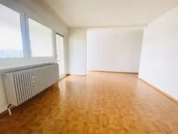 PROVISIONSFREIE 3-ZIMMER WOHNUNG MIT PERFEKTEM GRUNDRISS!
