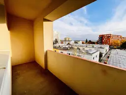 PROVISIONSFREI! FAMILIENHIT - 3-ZIMMER-WOHNUNG MIT WEITBLICK!