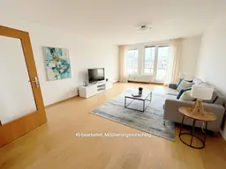 PROVISIONSFREI VOM EIGENTÜMER! 2-ZIMMER WOHNUNG MIT GROSSER TERRASSE NÄHE U4 HEILIGENSTADT!