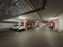 PROVISIONSFREI VOM EIGENTÜMER! TIEFGARAGENPLATZ NÄHE U3 SIMMERING!