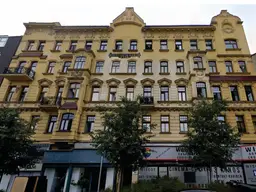 ROHDACHBODEN NAHE U6 JOSEFSTÄDTER STRASSE!