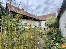 Charmantes Einfamilienhaus in Ruhelage!