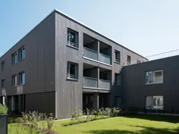 3-Zimmer-Dachgeschosswohnung mit südseitigem Balkon / Jetzt einziehen &amp; Wohnbauförderung sichern!