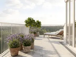 Exklusives Penthouse *Neubau Freinberg*