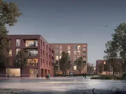 Mitten in Dornbirn *Neubau*