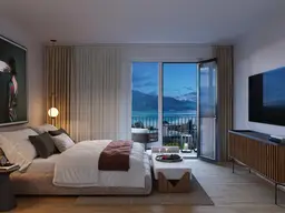 Wohnjuwel mit Seeblick inkl Riesenbalkon &amp; 2,75 m Raumhöhe!