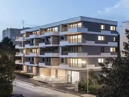 Wohnen am wunderschönen Froschberg: Exklusives Neubauprojet