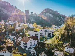 Grillen. Gärtnern. Genießen. Auf 117,9 m² eigenem Grund