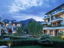 XXL-Terrasse Blick auf den Wilden Kaiser *Nähe Kitzbühel*