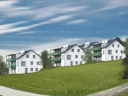Geförderte Genossenschafts-Wohnung in Miete mit Kaufoption / INDIVIDUELLE FINANZIERUNG