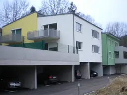 GEFÖRDERTE GENOSSENSCHAFTSWOHNUNG IN STÖSSING / INDIVIDUELLE FINANZIERUNG