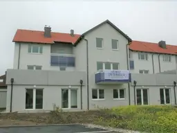 Geförderte Genossenschafts - Maisonettewohnung in Miete