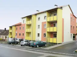 Geförderte Wohnung in Miete mit Kaufoption