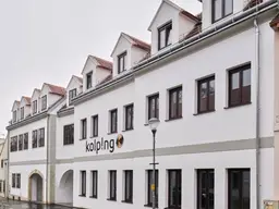 Freifinanzierte Mietwohnung in Eisenstadt - INDIVIDUELLE fINANZIERUNG MÖGLICH