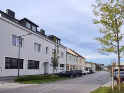 Zinshaus in Leobersdorf!