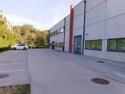Firmensitz / Büro / Verein / oder Ordinations - Fläche zu vermieten!