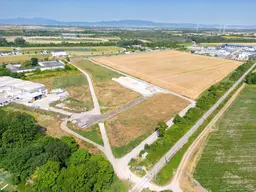 ** Betriebsbaugrund in perfekter Lage - Gewerbepark Nord Ebreichsdorf **