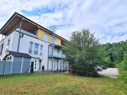 Schöne Maisonettenwohnung mit 2 Terrassen! Provisionsfrei!